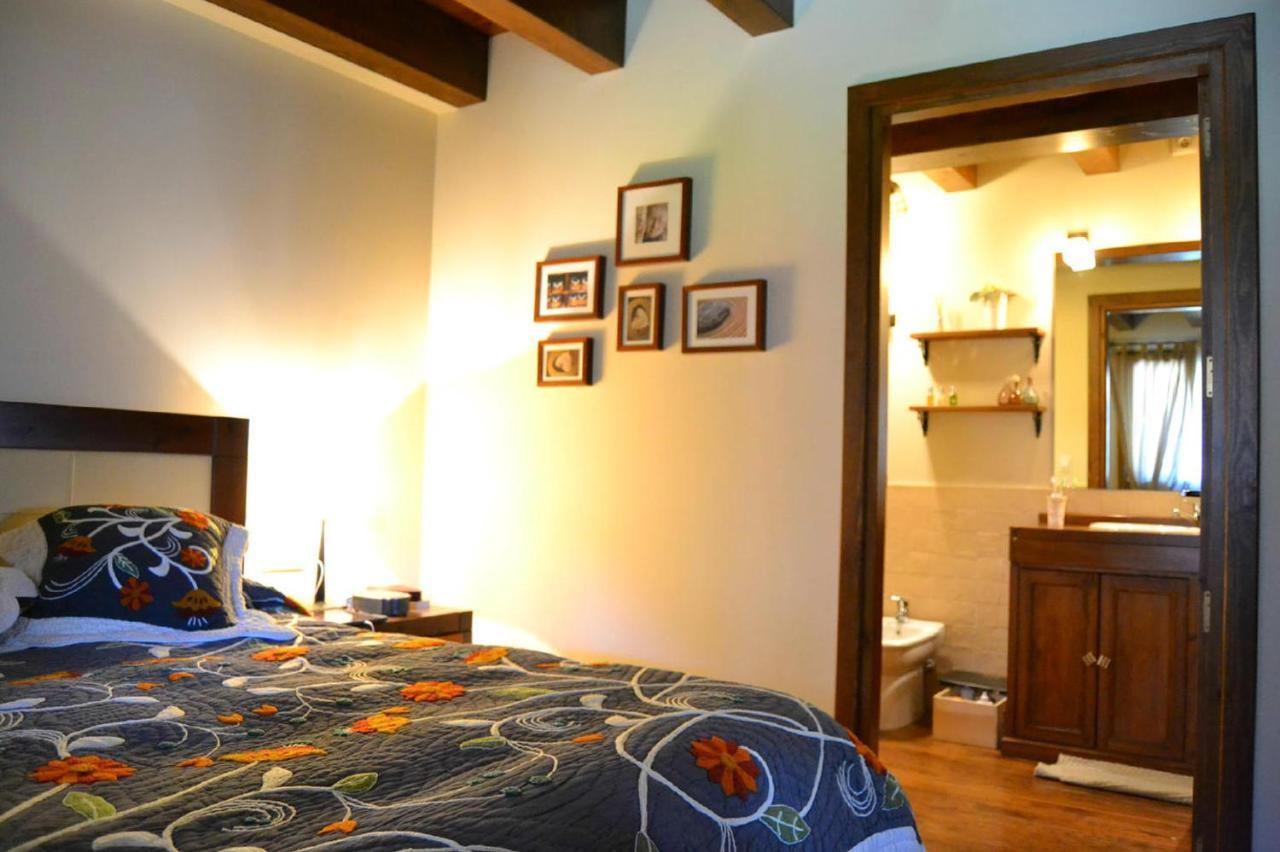 Preciosa Planta Baja Con Piscina Appartement Caixans Buitenkant foto