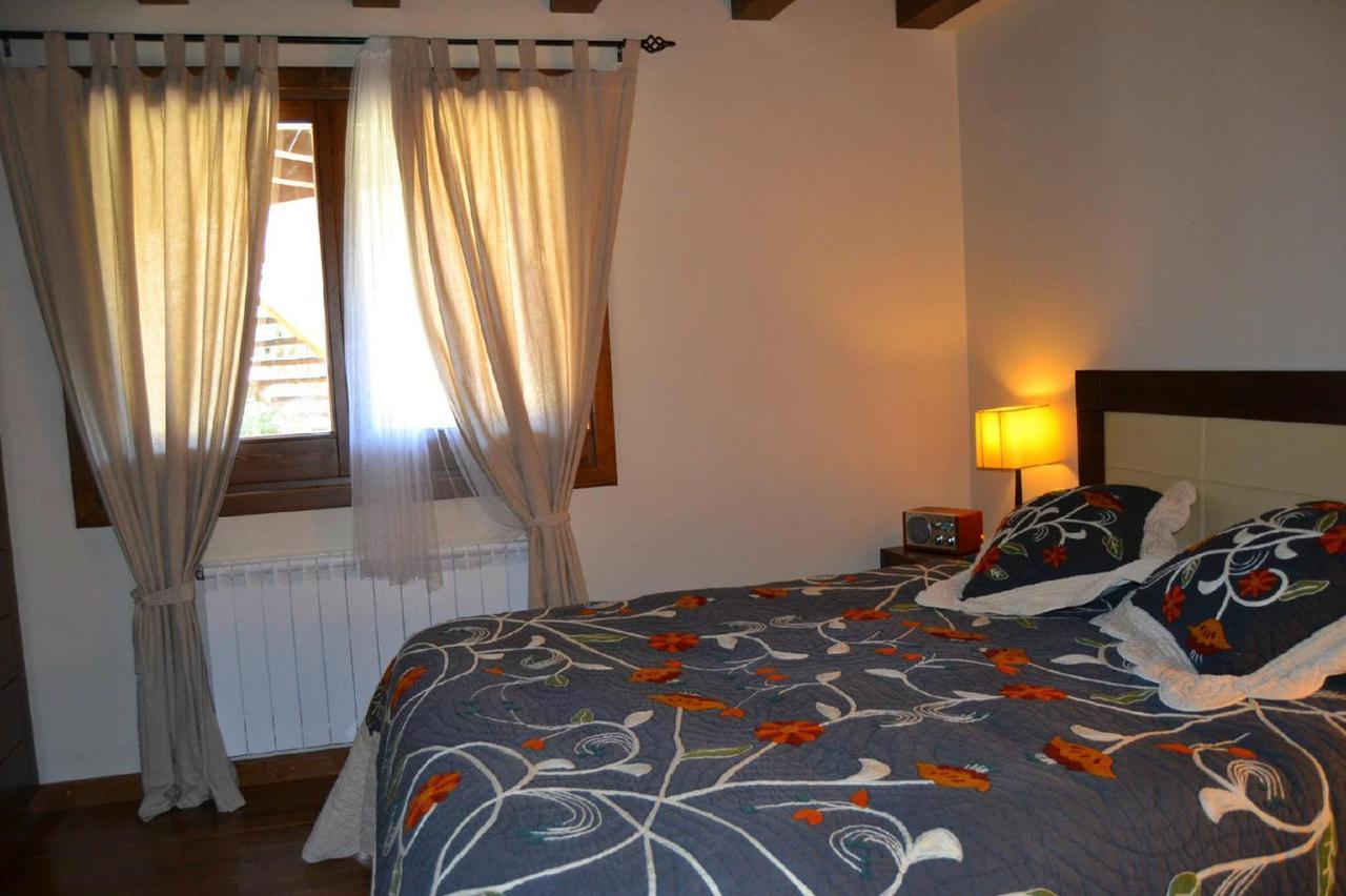 Preciosa Planta Baja Con Piscina Appartement Caixans Buitenkant foto